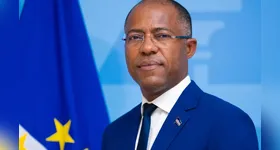 Francisco Carvalho exaltou a campanha de Cabo verde durante a Copa do Mundo e agradeu o carinho dos brasileiros.