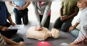 Faculdade de Belém realiza “Cursos de Férias” com foco em desenvolvimento profissional, dentre eles o de  Primeiros Socorros.