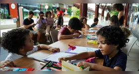 Participe de rodas de conversa e oficinas no Museu das Amazônias