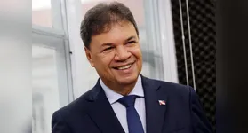 Deputado Chicão (União Brasil)
