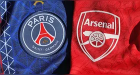 PSG busca o bi consecutivo, já o Arsenal quer o título inédito