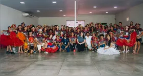 O espetáculo contará com apresentações gratuitas e ações educativas, democratizando o acesso à cultura e fortalecendo as tradições juninas da região.