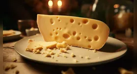 Os furinhos em alguns queijos são normais, mas há outros sinais no alimento que podem causar riscos às saúde.