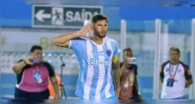 Yeferson Quintana é o novo reforço do Pathum United.