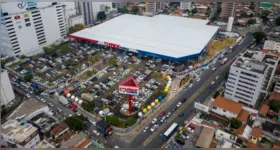 O Grupo Mateus, terceira maior rede de varejo alimentar do Brasil, fechou 28 lojas e reduziu cerca de 6,6 mil postos de trabalho em uma reestruturação que prioriza eficiência, rentabilidade e controle de custos.
