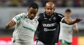 Remo e Palmeiras empatam em 1 a 1 no Mangueirão após jogo intenso, com gol relâmpago de Alef Manga, reação do Verdão com Ramón Sosa, chuva, VAR decisivo e emoção até os acréscimos.