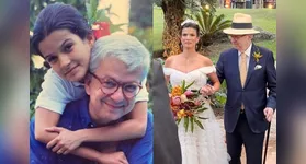 O jornalista Renato Machado morreu nesta quinta-feira (16), no Rio de Janeiro.