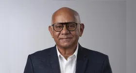 Ricardo Amado, diretor de criação da Gamma Comunicação