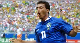 Saudades de 94, torcedor?