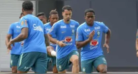 Endrick foi o nome mais lembrado pelos profissionais da Rádio Clube do Pará para assumir uma vaga entre os titulares da Seleção Brasileira contra o Haiti após a estreia abaixo das expectativas na Copa do Mundo.