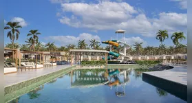 Imagem ilustrativa da notícia Beach GAV Resorts inaugura em Salinópolis e forma o maior complexo turístico do Brasil
