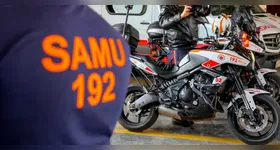 Processo seletivo do SAMU busca reforçar equipes de atendimento, com vagas destinadas a profissionais de nível médio.