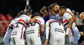 Tricolor vive crise dentro e fora de campo