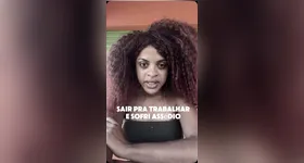 Pamela Carolina denuncia assédio sexual durante um evento no Pará e fala sobre a reação do marido e das autoridades.