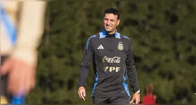 Treinador sabe que o histórico pesa