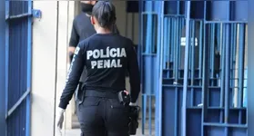 Conheça o edital do concurso da Polícia Penal com 260 vagas. Inscrições de 22 de junho a 22 de julho de 2026.
