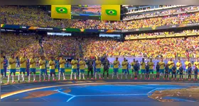 Previsão de médium sobre Copa do Mundo causa alvoroço