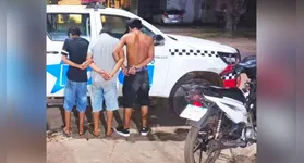 Policiais militares intensificam rondas em bairros residenciais após aumento no volume de denúncias via canais oficiais.