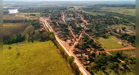 Unidade de ensino em comunidade rural de Marabá; novo edital prioriza a contratação de profissionais que residam próximo aos postos de trabalho.