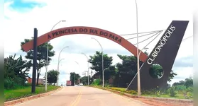 Concurso de Curionópolis está inscrições abertas até 19 de junho