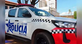 Policiais do Batalhão de Missões Especiais (BME) isolam área de mata na Vila do Rato após confronto armado durante a tarde.