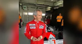 Alain Prost é ferido durante assalto a sua residência na Suíça, segundo informações divulgadas pela imprensa europeia.