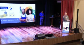 A abertura oficial do evento ocorreu nesta sexta-feira.