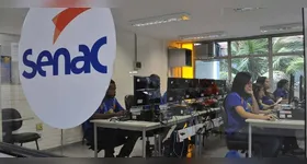 Garanta sua vaga nos cursos gratuitos do Senac em Belém