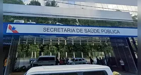 Secretaria de Estado de Saúde Pública abre vagas.