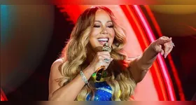 Mariah Carey será uma das atrações de São Paulo neste ano
