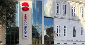 Imagem ilustrativa da notícia Sindifisco inaugura nova sede em casarão histórico no bairro de Nazaré