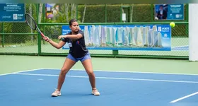 A jjovem tenista paraense Sophia Silva foi convocada pela Federação Paraense de Tênis para representar o Pará na Copa das Federações de Tênis