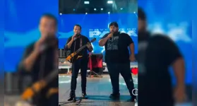 Festival é uma vitrine para novos talentos da música