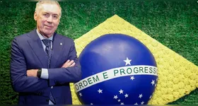 Ancelotti não se vê pressionado para convocar Neymar.