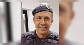 O tenente-coronel é investigado pelo feminicídio da soldado Gisele Alves Santana e por fraude processual.