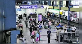 O Dieese-PA realizou, no último fim de semana, um levantamento com os valores das passagens de ônibus já incluindo a taxa de embarque para os principais destinos do estado.