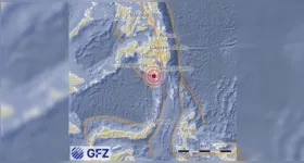 Terremoto de magnitude 7,8 atingiu a ilha de Mindanao, deixou ao menos 19 mortos, mais de 130 feridos e provocou alertas de tsunami em vários países da Ásia e Oceania.