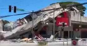Novo terremoto de magnitude 6,2 atinge Mindanao e reacende alerta no sul das Filipinas uma semana após abalo que deixou 65 mortos.