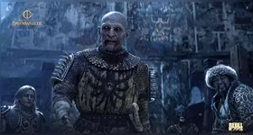 Vampiros, vingança e passos mortais