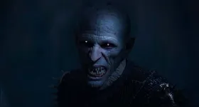 Vampiros saem das sombras e tomam o que lhes foi negado por séculos: a liberdade e o poder que os acompanha