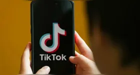 No TikTok, esse modelo cresceu tanto que a plataforma passou a funcionar como uma espécie de loja virtual.