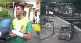 As vítimas do atropelamento na Passagem Marinho, em Belém, já receberam alta. Confira detalhes sobre o estado de saúde e reações da comunidade.