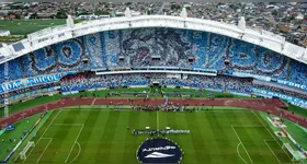 A partida entre Paysandu e Nacional-AM acontece às 20h, no Mangueirão, com abertura dos portões prevista para as 18h