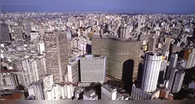 Tremor foi sentido em São Paulo e região metropolitana.