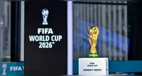 Nesta quarta-feira (1º), três partidas ocorrem em território norte-americano, com destaque para uma campeã mundial.