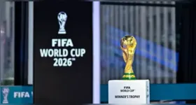 Messi, Mbappé e Haaland serão as grandes atrações desta segunda-feira (22) na Copa do Mundo de 2026. Confira os horários, onde assistir e os jogos que podem definir os primeiros classificados para o mata-mata.