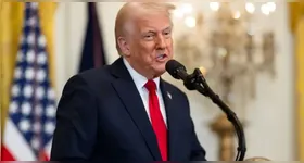 O documento aponta ainda que a o governo Trump pretende retomar a pena de morte em seu segundo mandato.