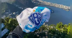 O Paysandu busca a virada emocionante contra o Vasco na Copa do Brasil.