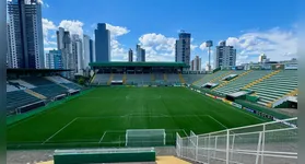 Chapecoense e Remo se reencontram pela Série A