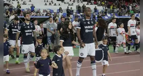 De acordo com a programação definida pelo departamento de futebol, os jogadores e membros da comissão técnica permanecerão em descanso até o dia 15 de junho. Em